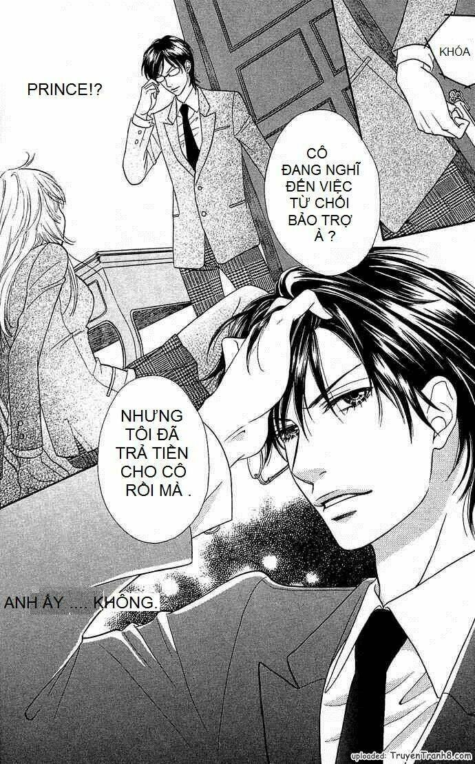 yokujou (c) max (desire climax) chapter 1 30