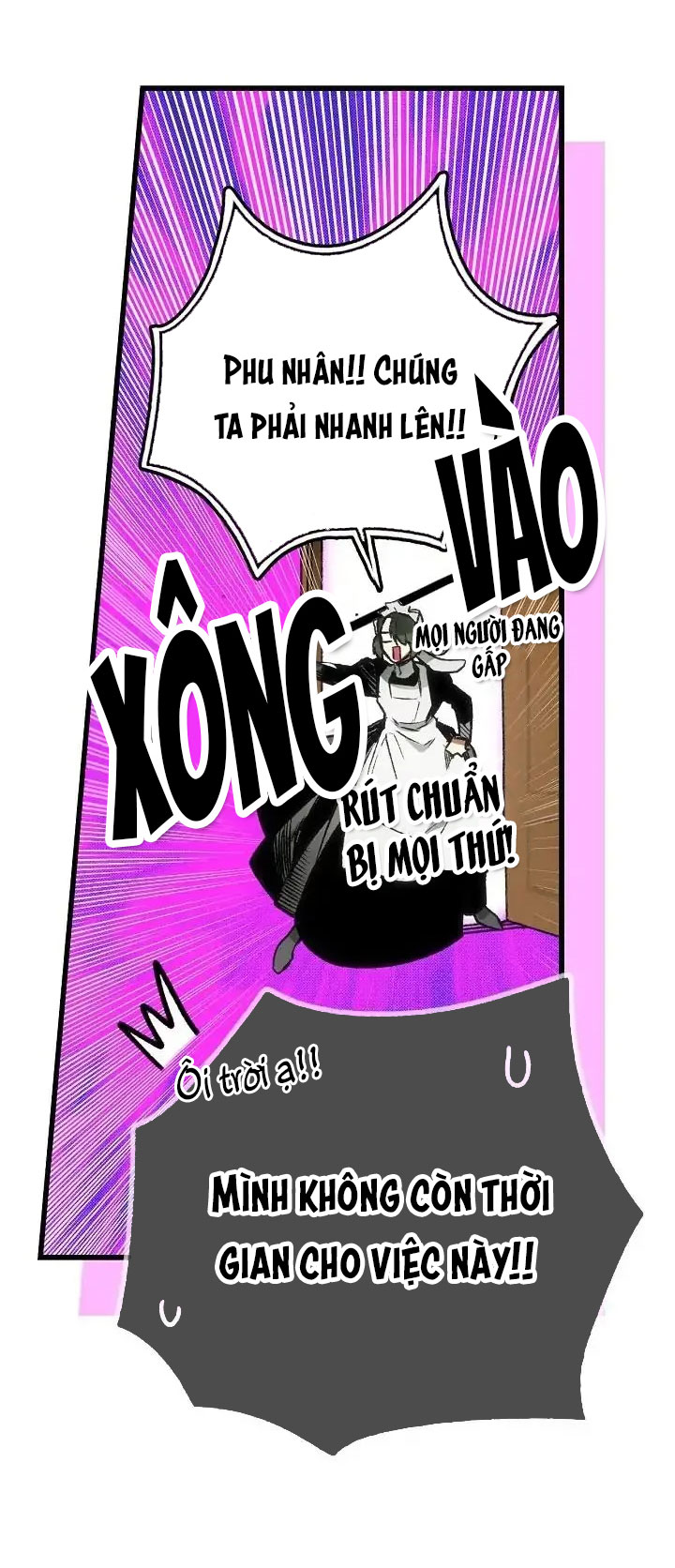 cổ tích về người mẹ kế chapter 19 17