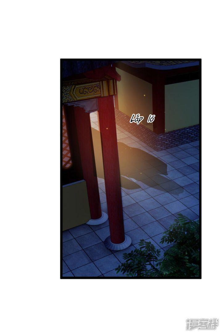 nụ cười của ngươi ngọt gãy tám cái răng của ta chapter 84 11