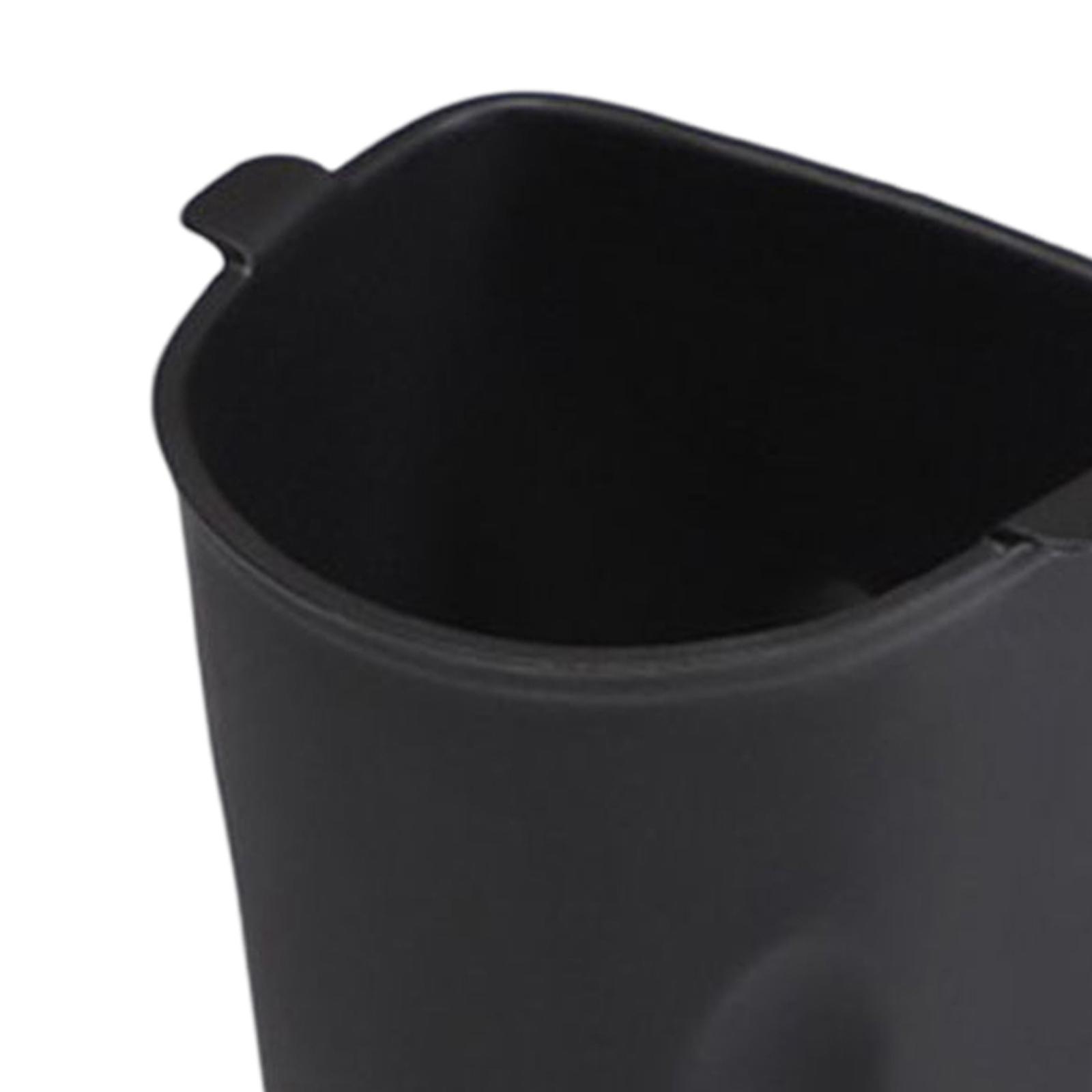 Car Rear Armrest Cup Holder Insert Direct Replaces Drink Bottle Holder for Dolphin ea1 Atto 1 Easy to Install Car Interior Accessories