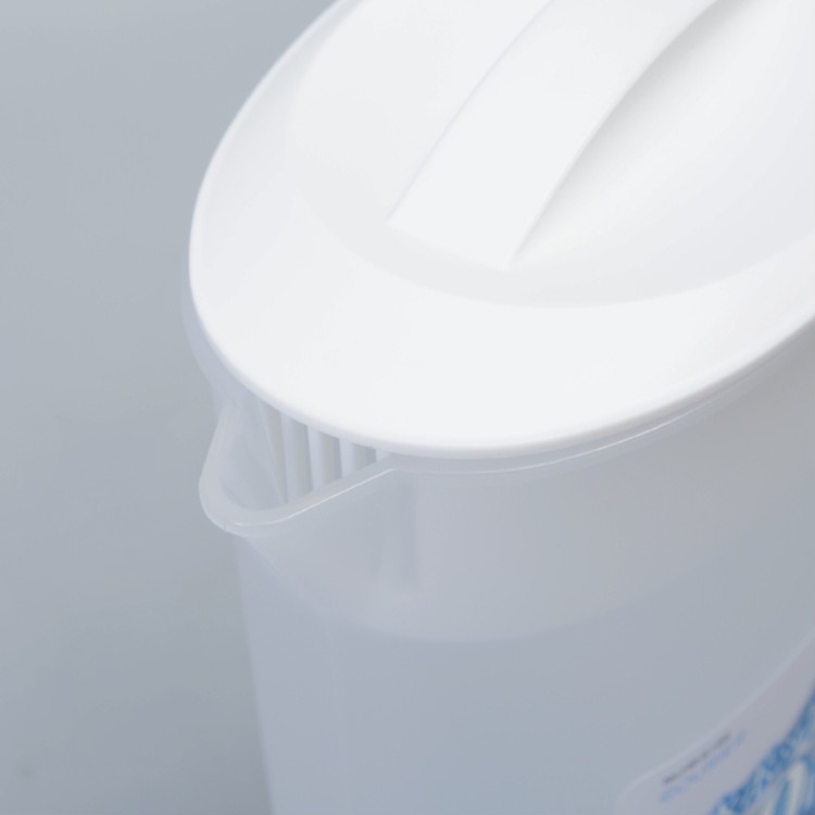 Combo bình nước YAMADA + Cốc uống nước có nắp 360ml - nội địa Nhật Bản