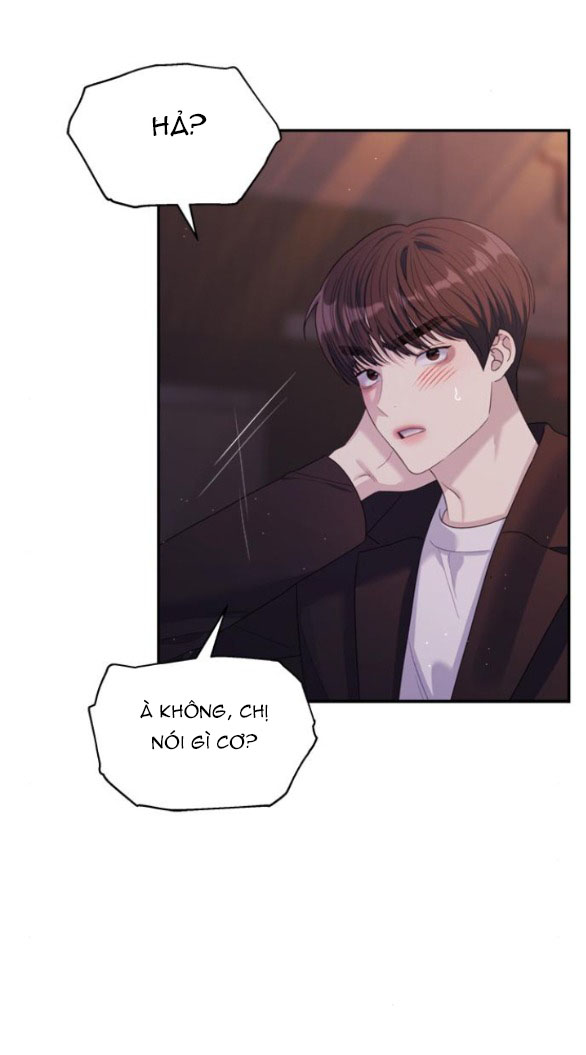 Couple Breaker chapter 57.2 22