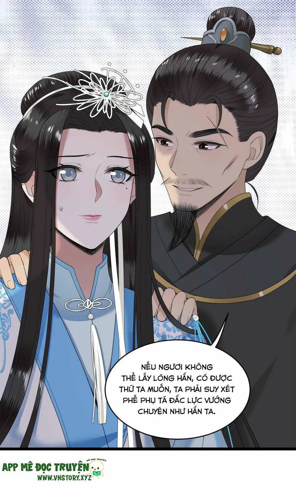 phượng hoàng vu phi chapter 101 35