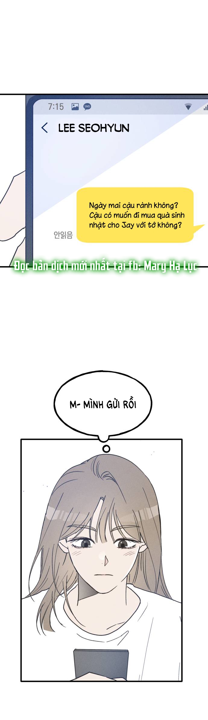 nguyên tắc của bạn thân là con trai chapter 12.2 1