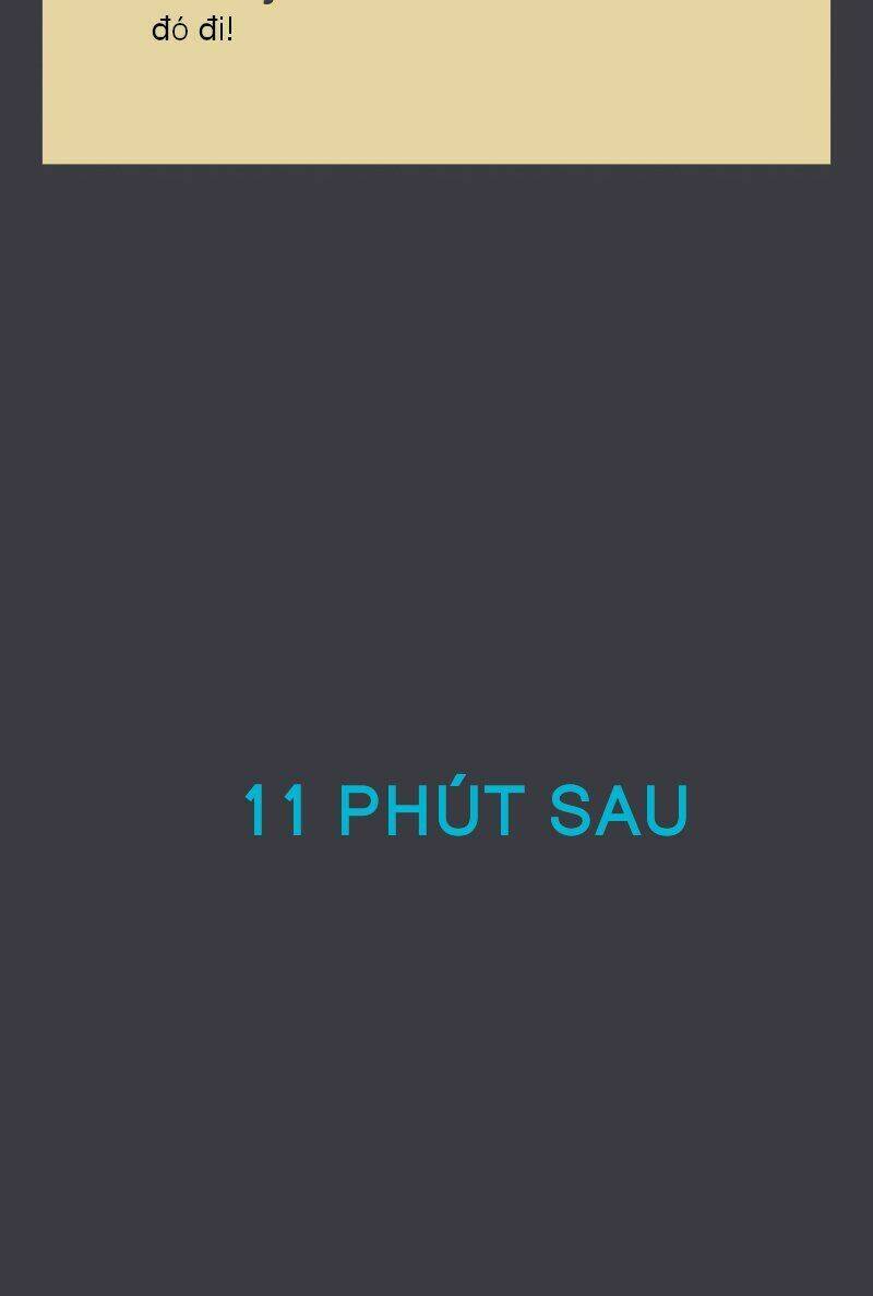 câu lạc bộ học thuyết âm mưu chapter 2 34