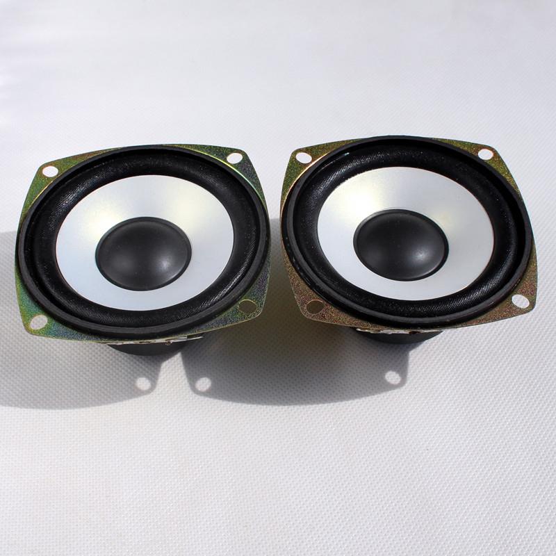 Loa toàn bộ phạm vi 3 inch 4 inch