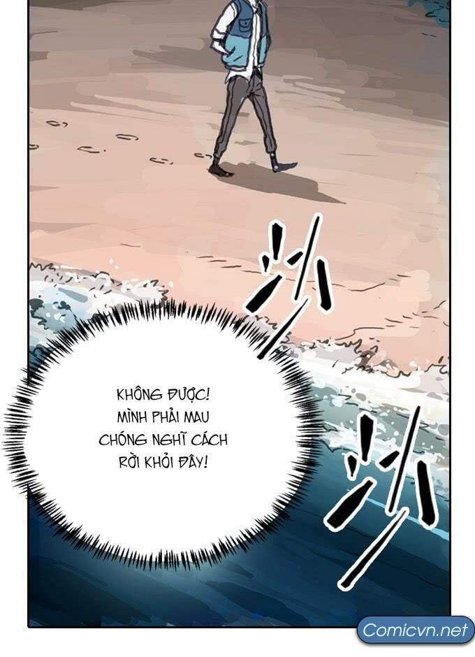 dị nhân bất tử chapter 9 19