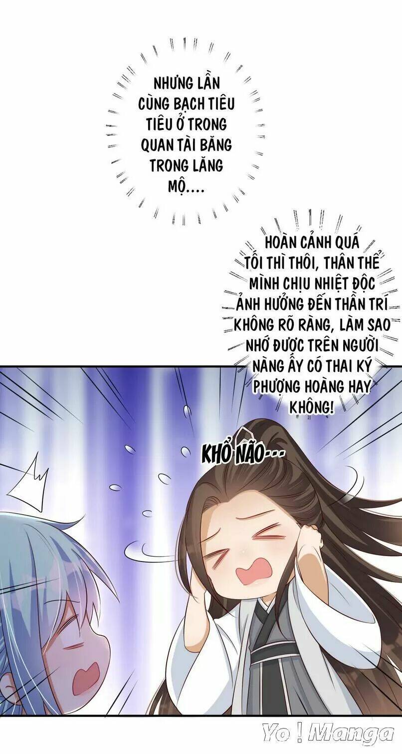 độc y cuồng phi chapter 42 25