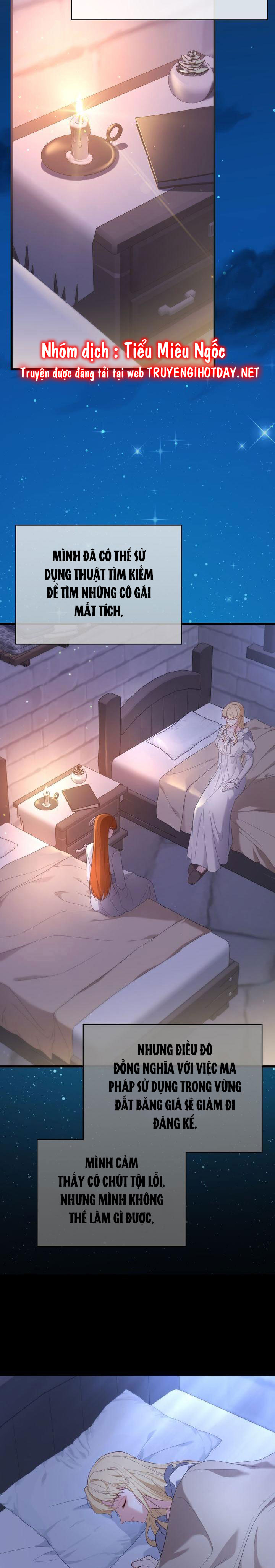 màn đêm tối của adeline chapter 62 16