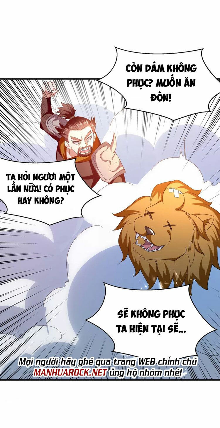 tối cường thăng cấp chapter 254 16