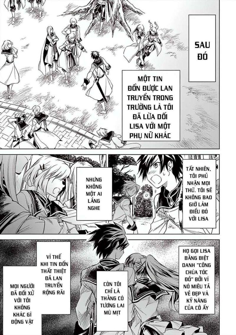 ori of the dragon chain – “heart” in the mind chapter 19 31