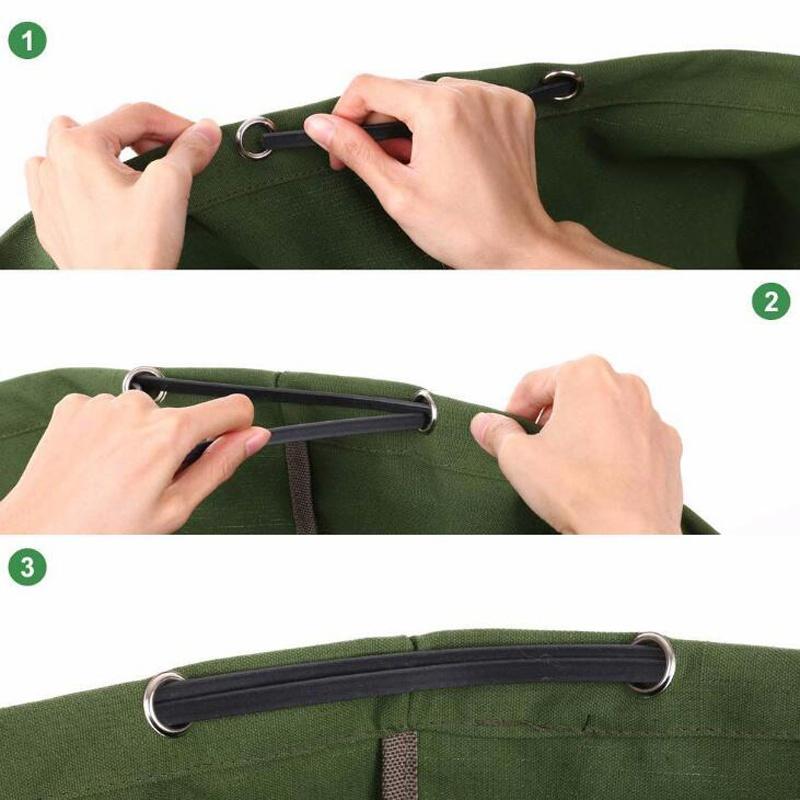 Túi Đựng Rác Tiện Lợi Xinh Xắn
