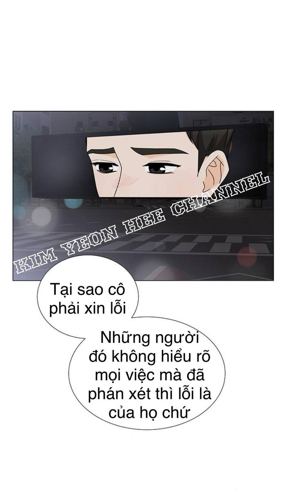 idol và sếp, em yêu ai? chapter 101 18