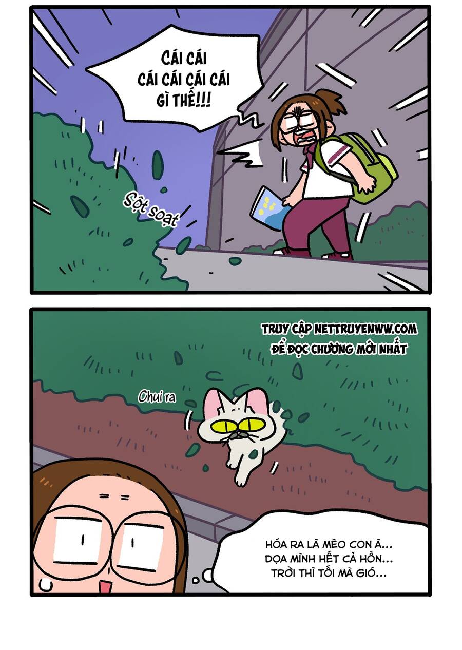 a mãn và mạch trà chapter 140 2