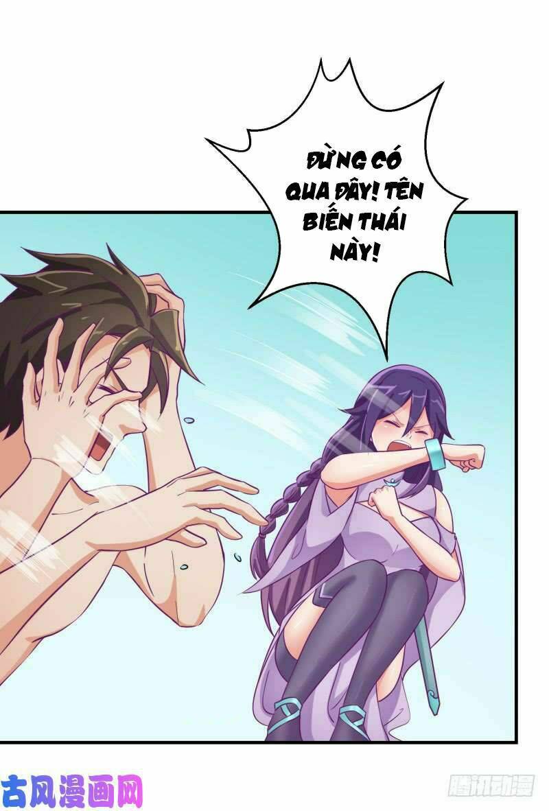 game thủ có bàn tay vàng mạnh nhất chapter 2 66