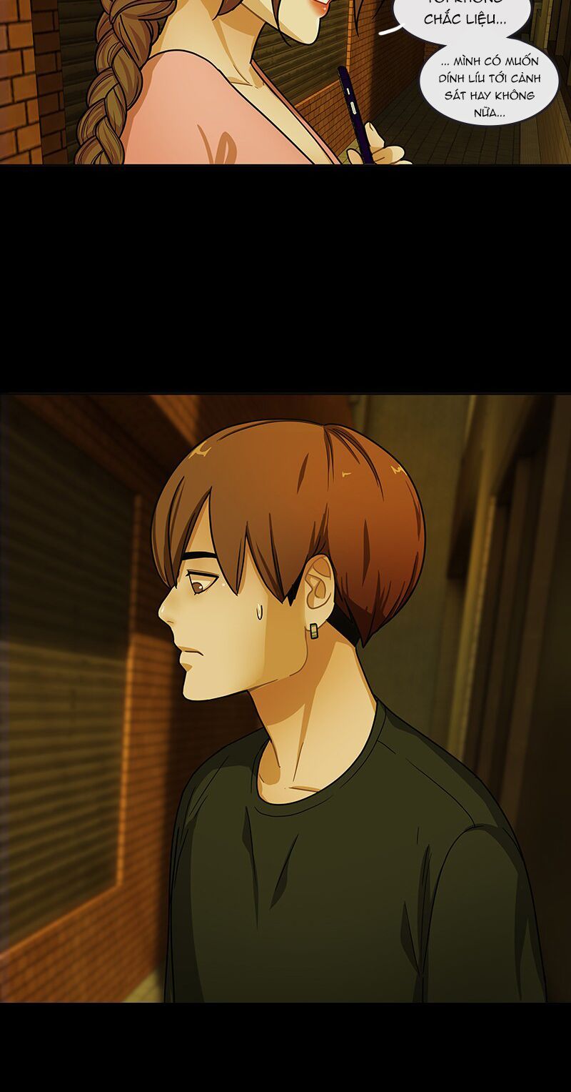 nửa đêm ở poppy land chapter 60 67