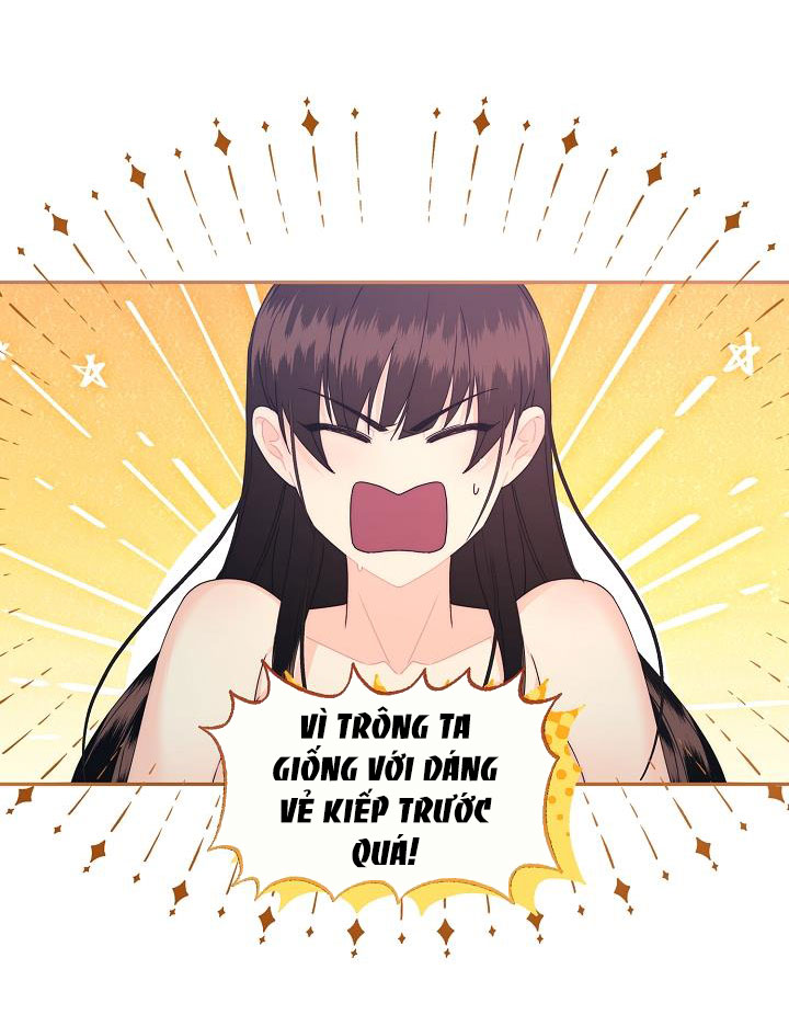 Căn Nhà Của Hồ Ly chapter 17.2 - Trang 12
