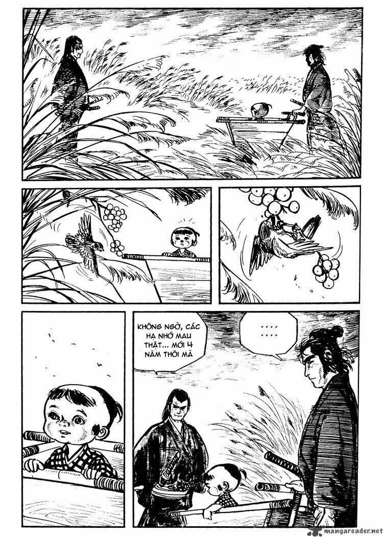 lone wolf and cub chapter 36 28