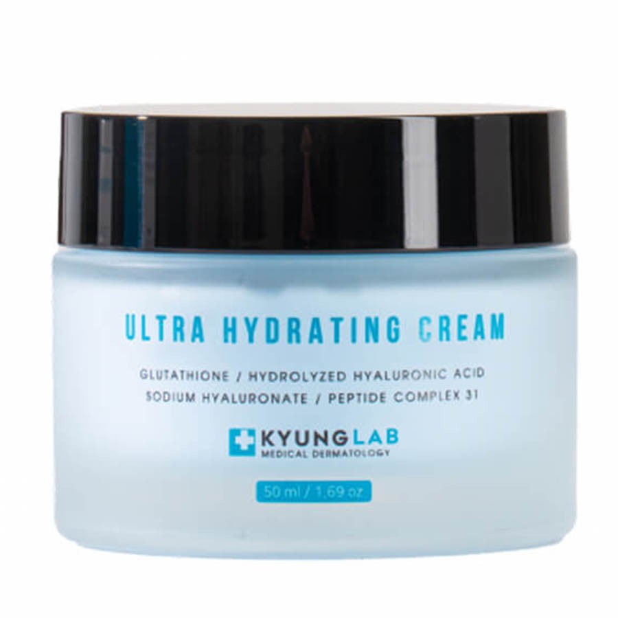 Kem Dưỡng Ẩm Hồi Đa Tầng Kyung Lab Ultra Hydrating Cream 50 ml