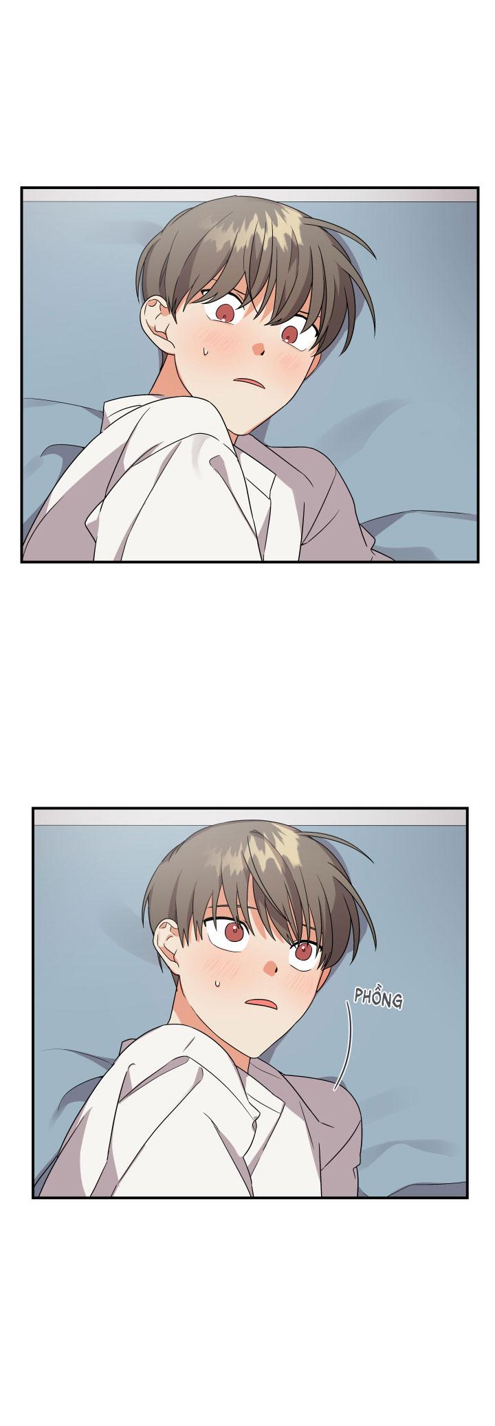 tên xấu xa của tôi xxx chapter 6 40