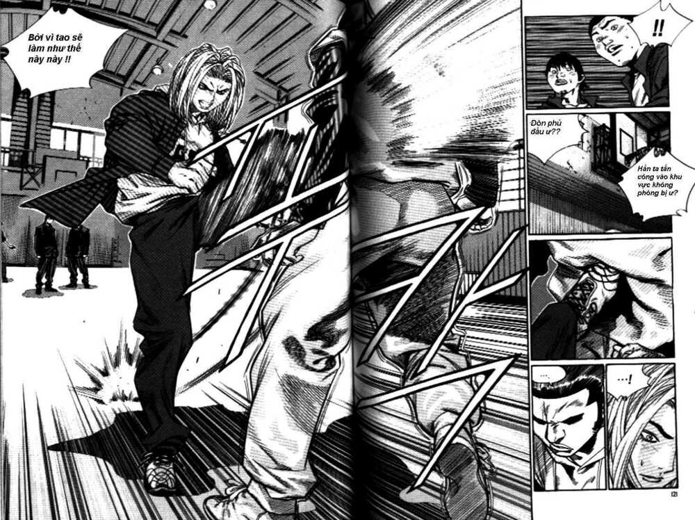 change guy chapter 249 4