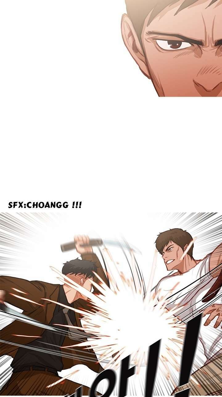 bụi đời gangnam chapter 18 24