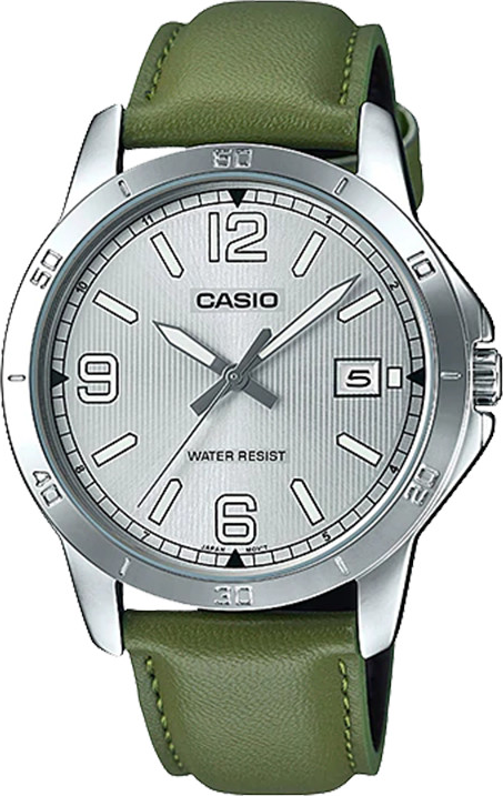 Đồng hồ Casio Nam MTP-V004L-3BUDF