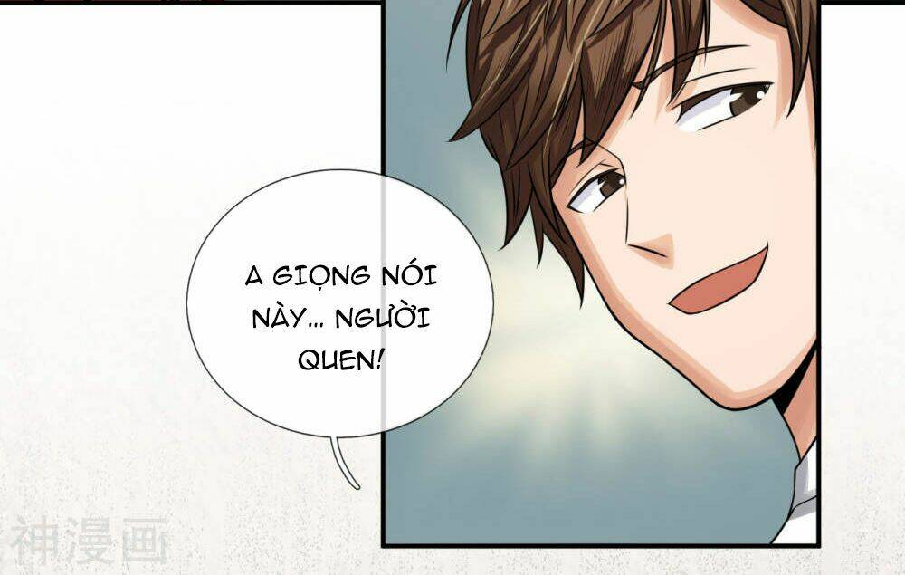 cực phẩm tiên y chapter 9 7