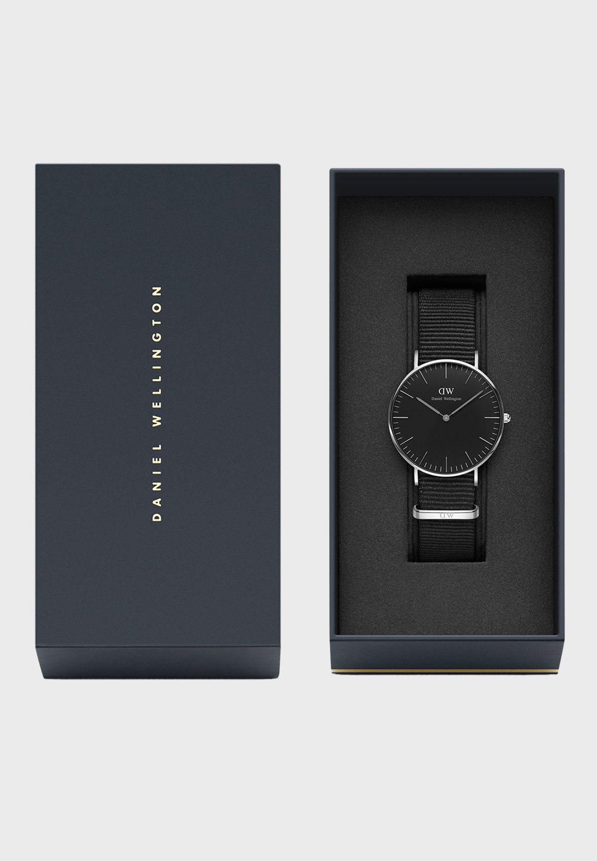 Đồng hồ nữ Daniel Wellington DW00100248