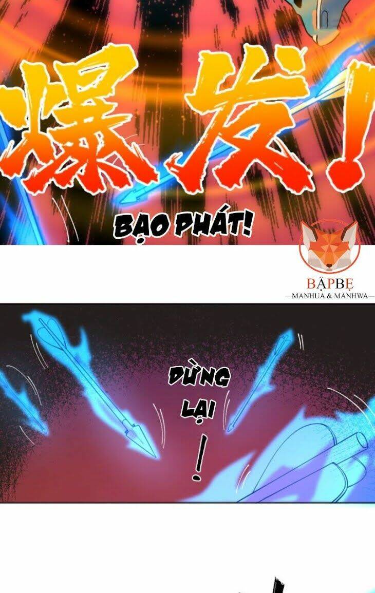 vô hạn khắc kim chi thần chapter 13 14