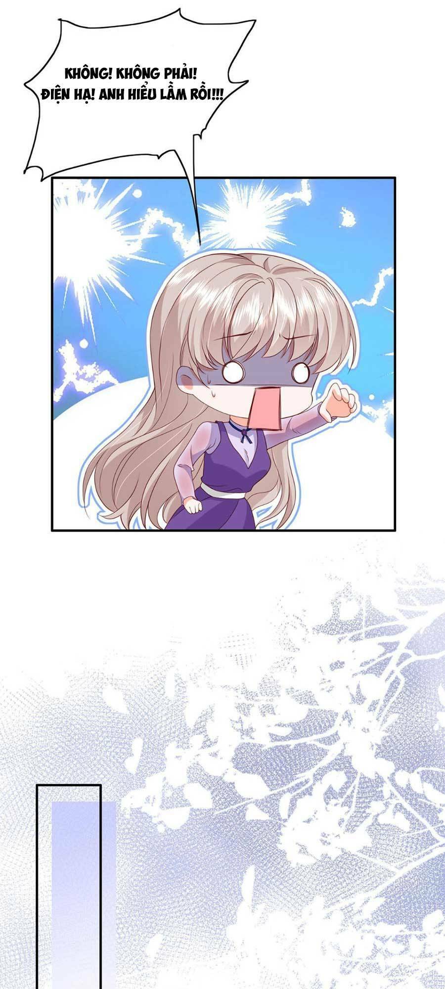 cô vợ của tôi không dễ bắt nạt chapter 13 26