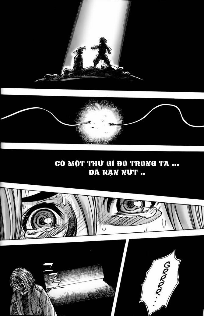 king of hell chapter 192 23