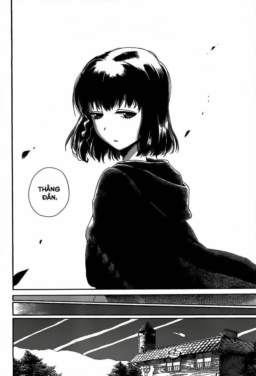 baketeriya chapter 4 15