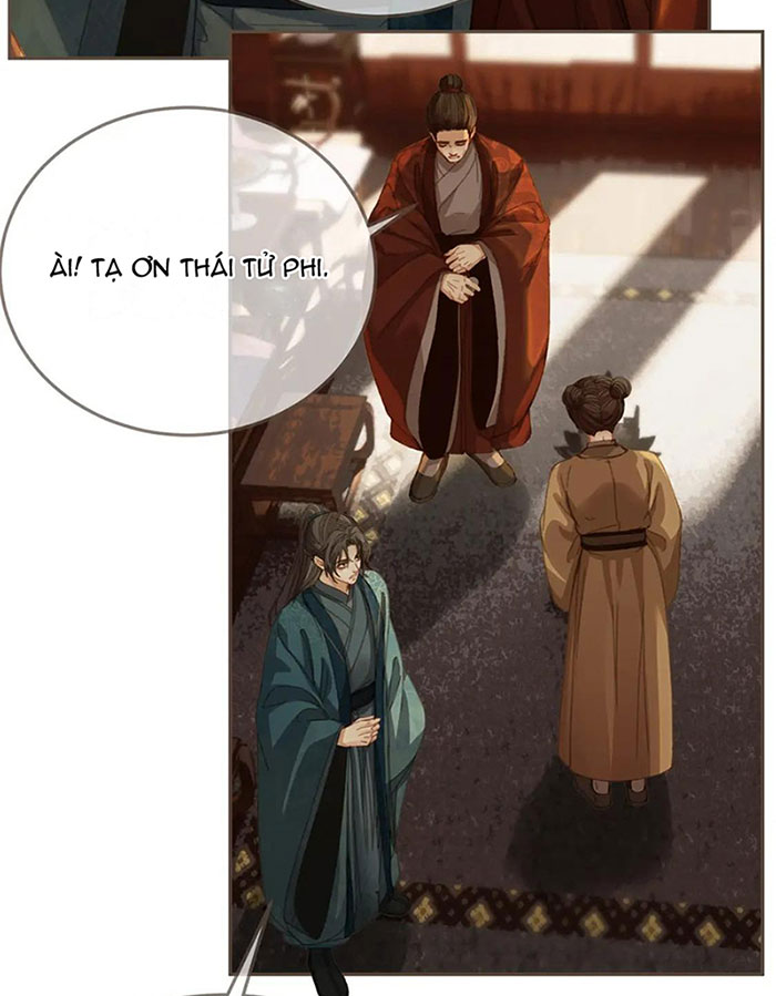 á nô 2: thám hoa chapter 21 20