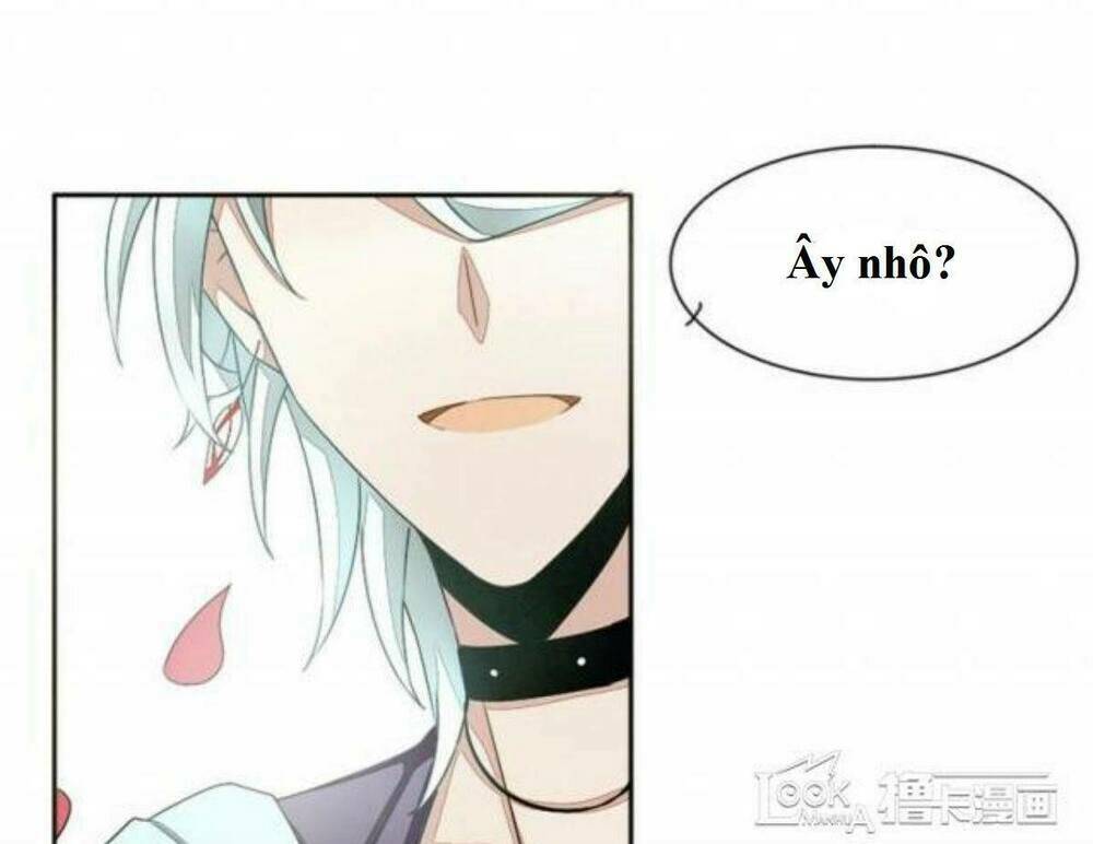 vị hôn thê bỏ trốn chapter 5 18