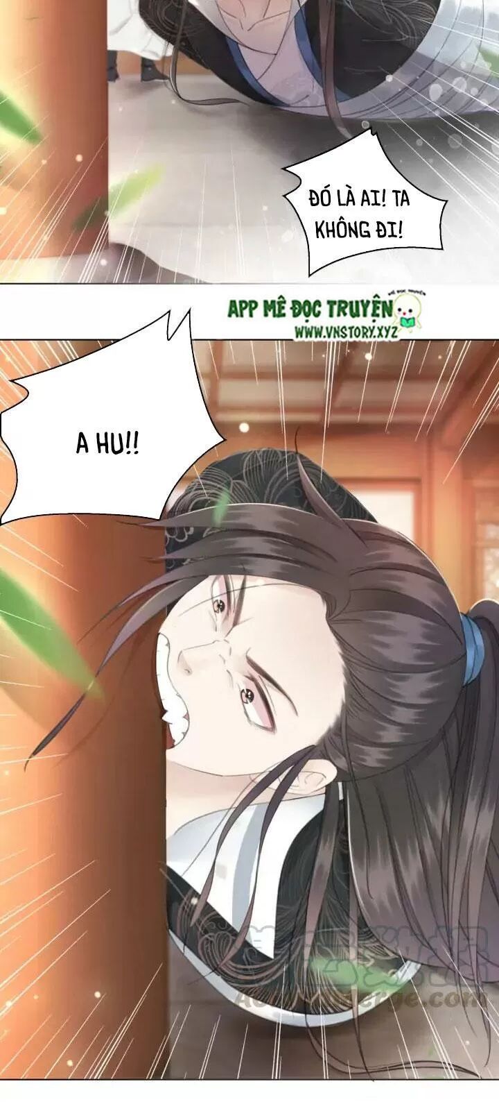 cực phẩm phế vật tiểu thư chapter 128 14