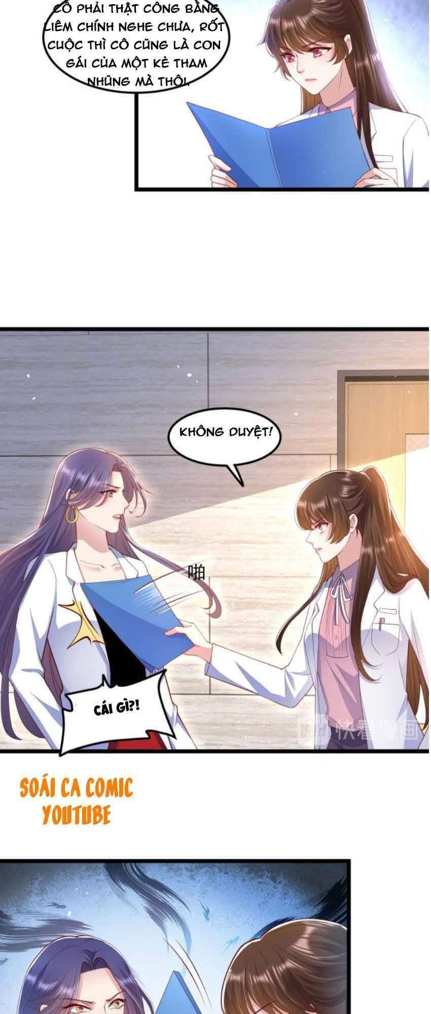 nhất sanh hữu hỉ chapter 22 8