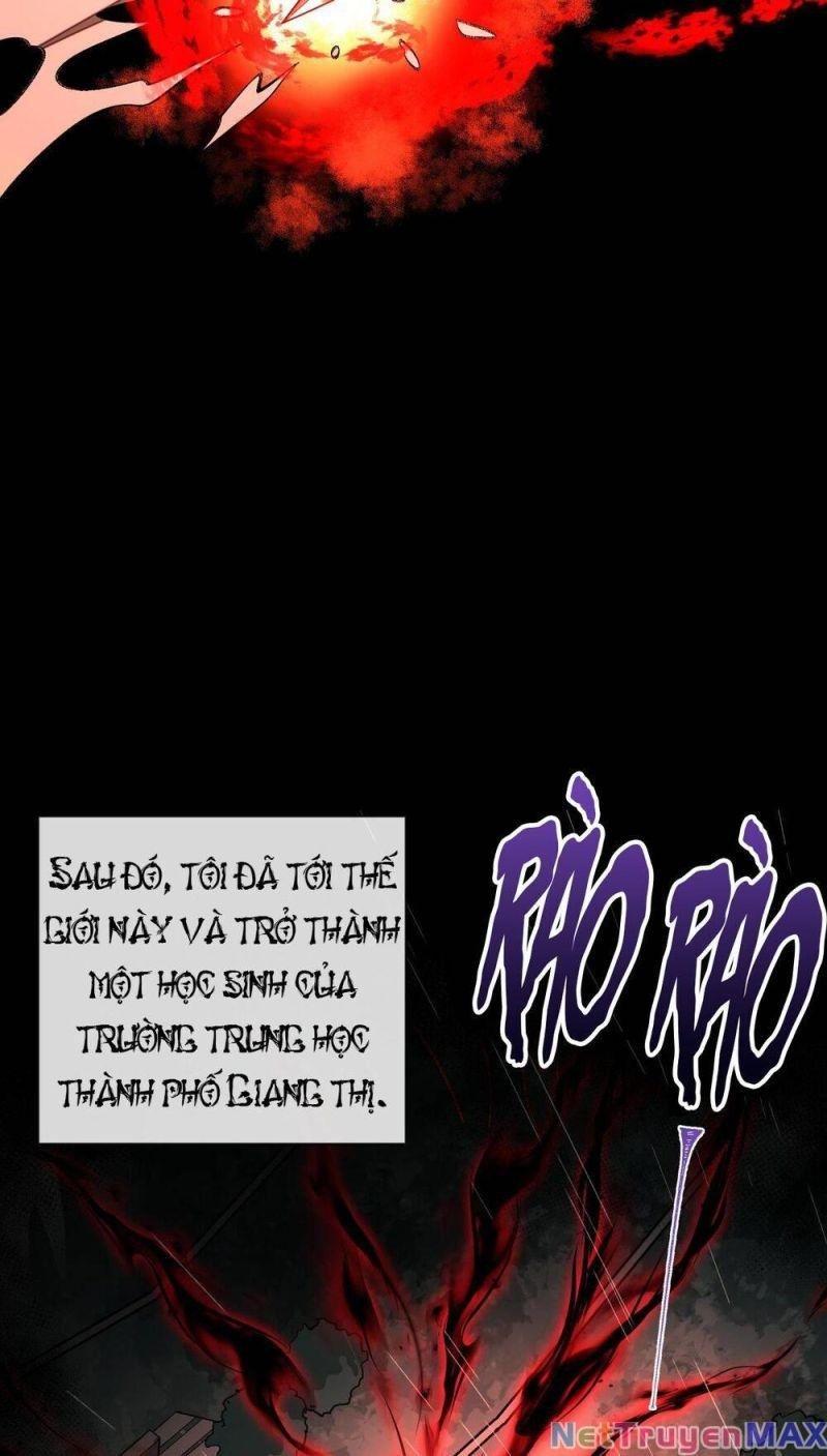 Ta Sáng Tạo Truyền Thuyết Đô Thị chapter 2.5 23