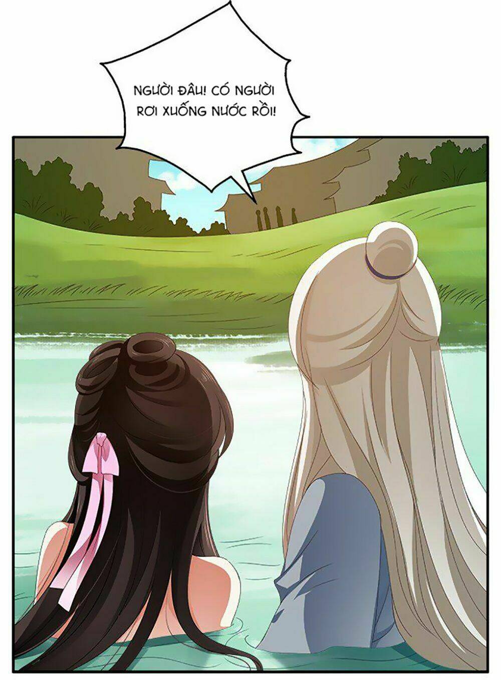 thịnh thế an nhiên chapter 8 30