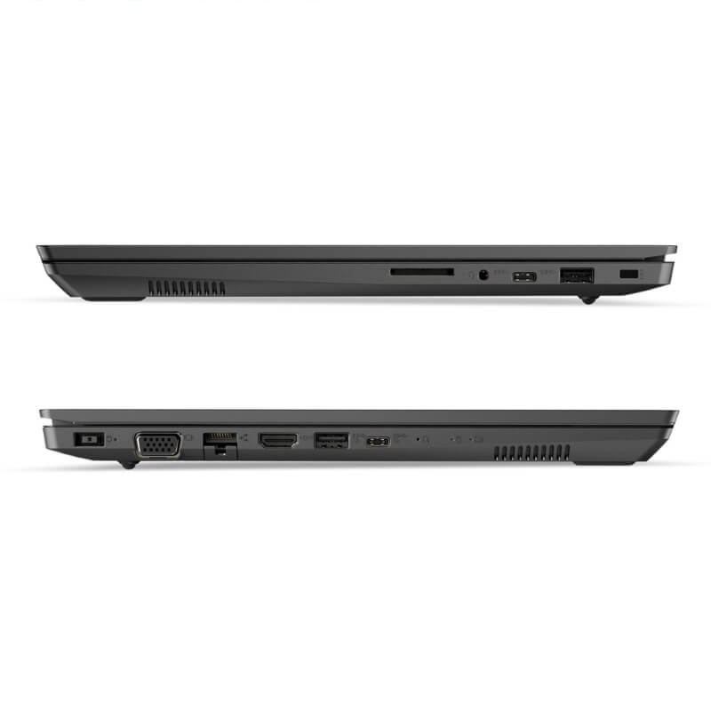 Laptop Lenovo V330 14IKB (81B0A0YQVN. Intel Core I3 7020U - Hàng Nhập Khẩu