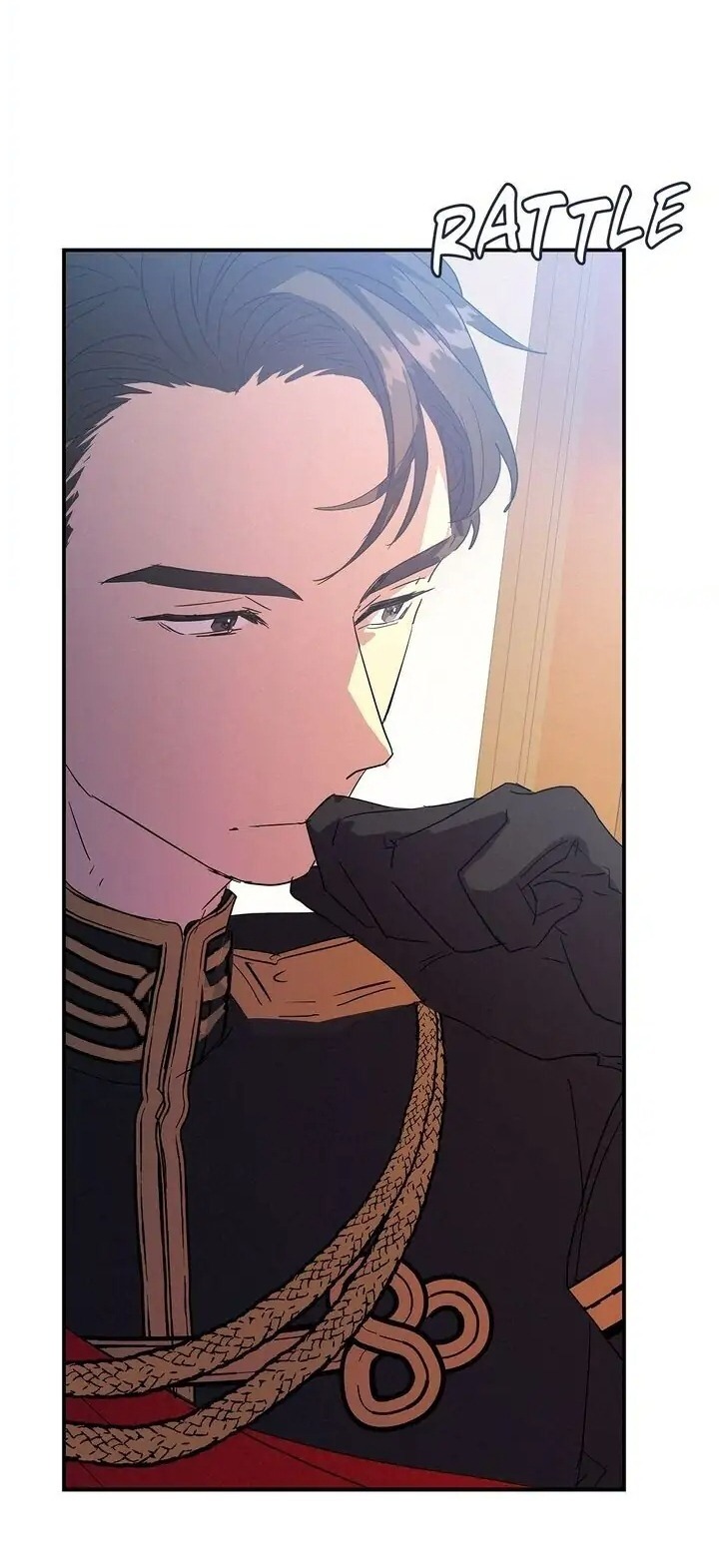 bình tĩnh nào, tiểu thư! chapter 15 8