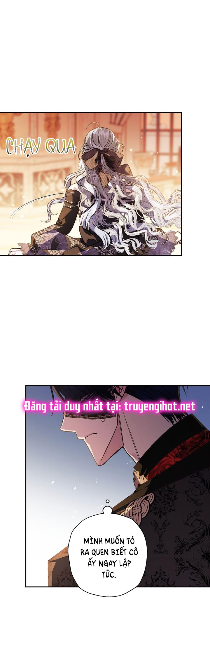 cha à, con không muốn kết hôn đâu chapter 56 26