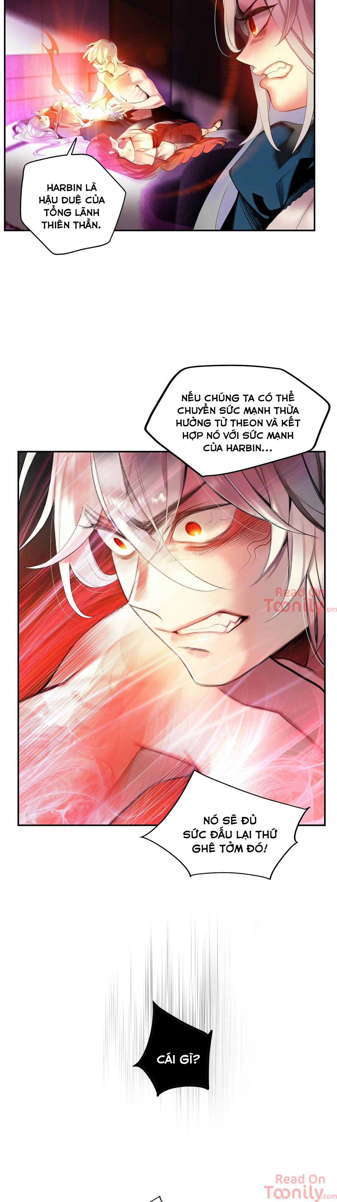 sự ràng buộc của lilith chapter 77 10