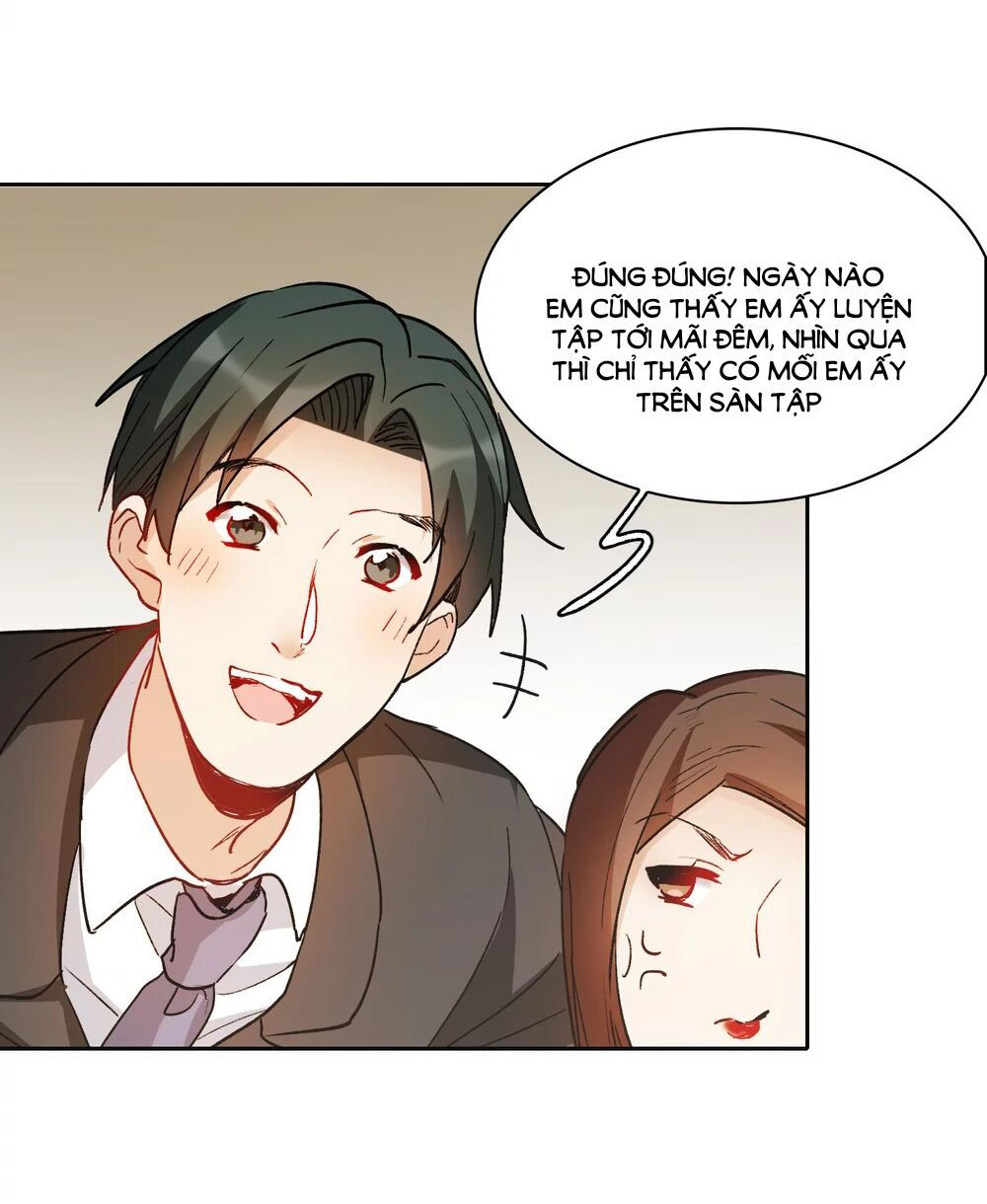 thế giới đệ nhất cự tinh chapter 29.2 10
