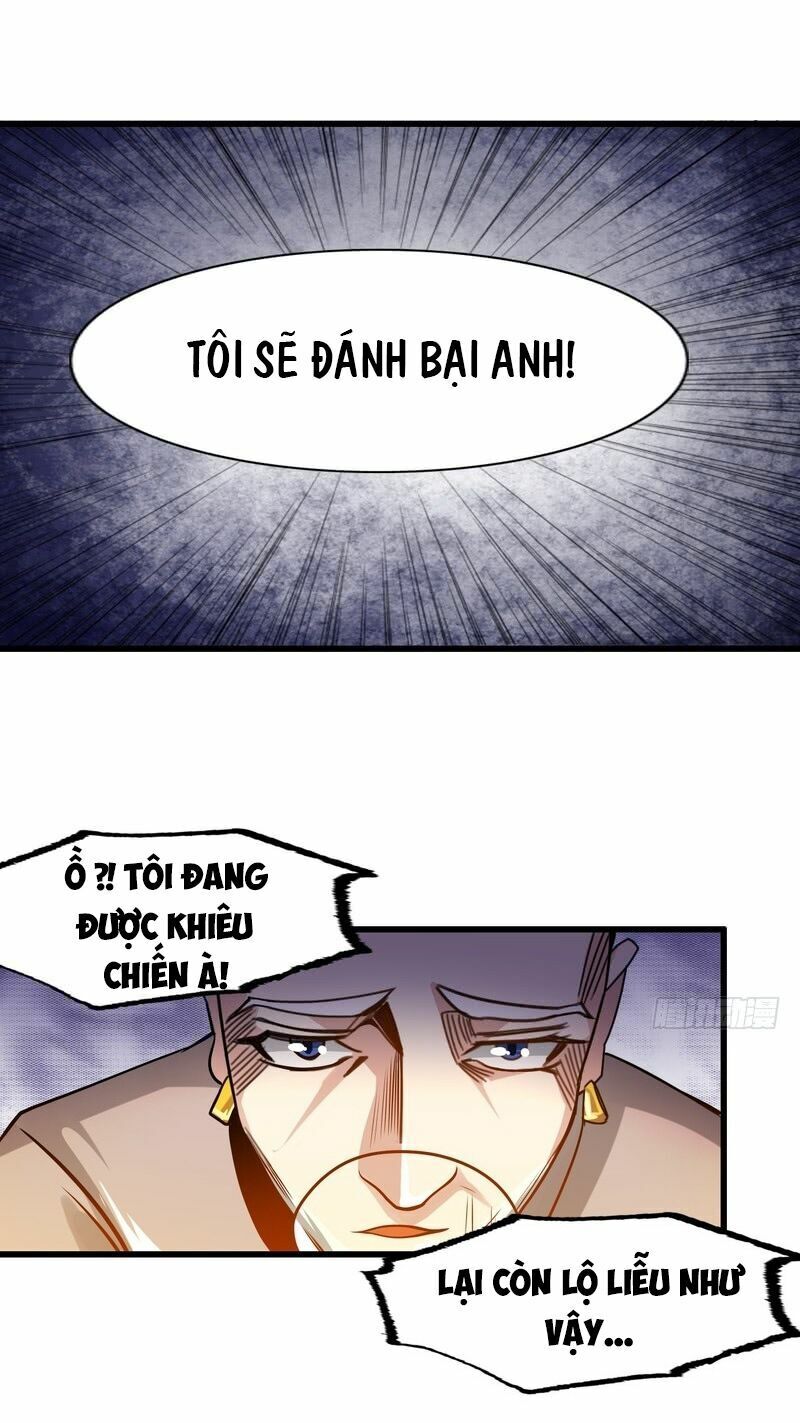 nhóm giao lưu của địa phủ chapter 76 18