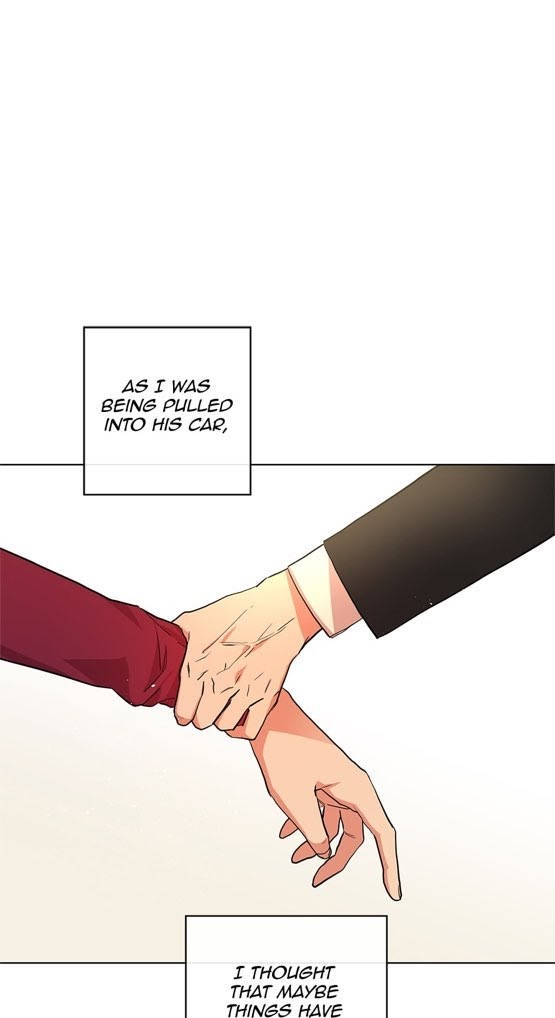 [raw] red candy chapter 49 1