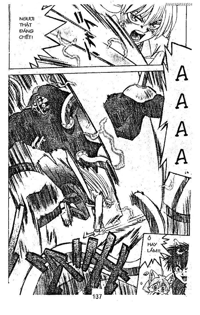 devil and devil chapter 19 21