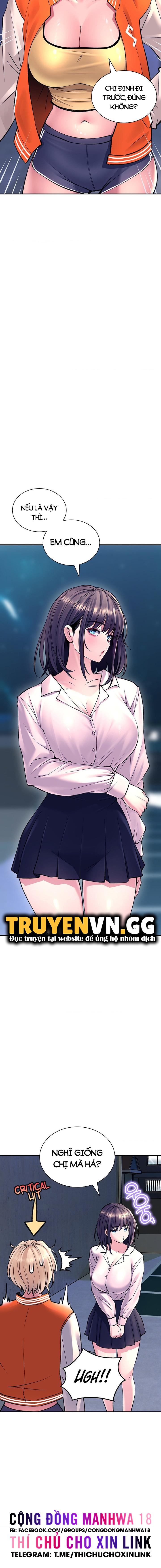 thảo dược mê tình chapter 26 19