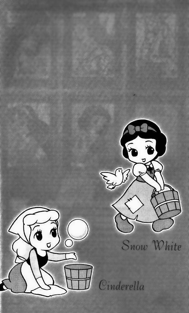 kilala princess - công chúa kilala chapter 16 3