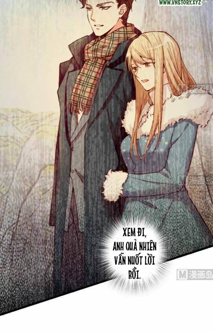 thiên hậu trở về chapter 148 10